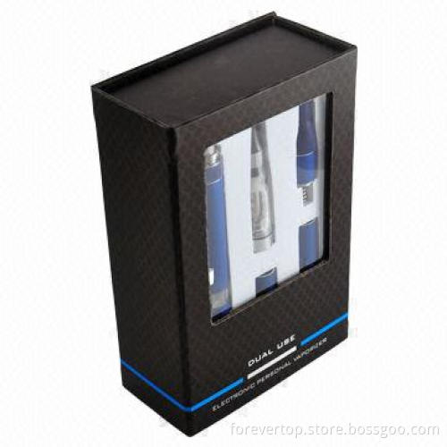 Ago G5 Triple Use Dry Herb Vaporizer Pen, China Only Manufacturer Atmos Raw Junior